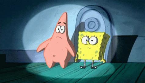 spongebob and patrick naked|Spongebob And Patrick Porn Videos 